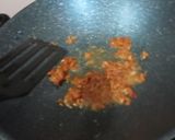 Foto langkah ke 3 dari resep Nasi goreng ala hotel, simple.