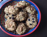Foto del paso 3 de la receta: Galletas de avena y harina integral