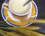 Foto langkah ke 7 dari resep Susu kacang kedelai, anti langu. Susu enak dan sehat 💪🏼🤗.