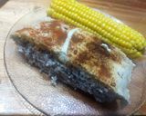 Foto del paso 4 de la receta: Panetone de cuatro carnes