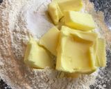 Foto del paso 8 de la receta: Tarta de hojas de remolacha y ricota