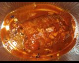 Foto del paso 9 de la receta: Lomo relleno y adobado