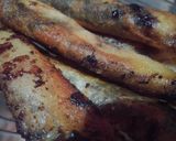 Foto langkah ke 5 dari resep Pisang Cokelat.