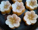 Foto langkah ke 4 dari resep Kue Talam Labu Kuning.
