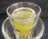 A picture of step 2 of Gatorade Lime Lemon Fuljar Fountain Soda - 2 Minutes.