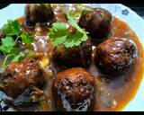 Spicy manchurian recipe step 3 photo