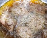 Foto del paso 3 de la receta: Frituras de malangas con paté de res