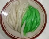 Foto langkah ke 6 dari resep Cenil/Klanthing.