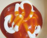 Mangoes Singaporinrice recipe step 3 photo
