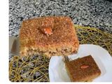 شامية الميكسور (قلب اللوز)