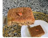 صورة لخطوة 1 من وصفة شامية الميكسور (قلب اللوز)