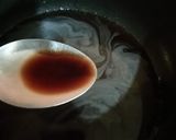 Foto del paso 10 de la receta: Pastel de moka (Para un mokosito)