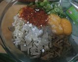 Foto langkah ke 1 dari resep Telur dadar ala puyunghai.