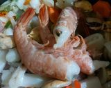 Foto del paso 2 de la receta: Mi paella