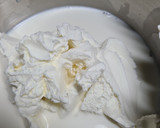 Foto del paso 8 de la receta: Tarta de queso sin horno