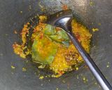 Foto langkah ke 2 dari resep Semur tahu simpel.
