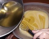 Foto del paso 1 de la receta: Magdalenas de Naranja y chip de chocolate