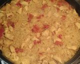 Foto del paso 4 de la receta: Arroz con pollo
