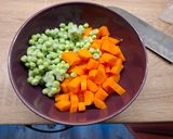 Bácsika rizseshús + recept fázis 6 fotója
