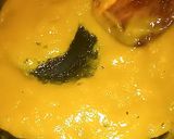 A picture of step 2 of Mango Yoghurt.