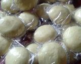 Foto langkah ke 4 dari resep Bakpao tips and trik.