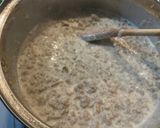 Carbonara rakott tészta spenóttal 🍃 recept fázis 5 fotója