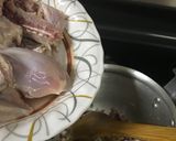 صورة لخطوة 2 من وصفة ايدام باميه 😍