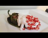Foto del paso 14 de la receta: Chiles en nogada