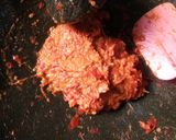 Foto langkah ke 1 dari resep Sambal Goreng Kentang Ati Ampela.