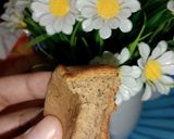 Foto langkah ke 2 dari resep Bolu Pisang Teflon.