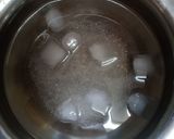 कोकम शरबत (kokum sharbat recipe in Hindi) रेसिपी चरण 2 फोटो