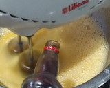 Foto del paso 1 de la receta: Bizcochuelo fácil sin leche. Es rápido y tampoco lleva manteca 😋