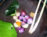 Foto langkah ke 2 dari resep Ceker kecap pedas manis.