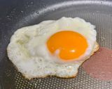 滷肉拌麵 / 清冰箱的食譜步驟2照片