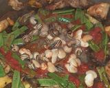 Foto del paso 7 de la receta: Paella Valenciana