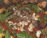 Foto del paso 7 de la receta: Paella Valenciana