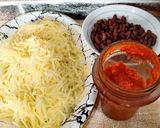 Foto langkah ke 1 dari resep Sayur Ketupat Betawi (Sambal Godok).