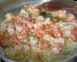 Foto del paso 4 de la receta: Arroz de centolla