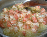 Foto del paso 4 de la receta: Arroz de centolla