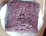 Foto del paso 5 de la receta: Torta de chocolate y remolacha -estilo brownie- VEGAN!