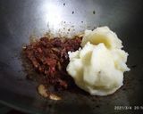 রাজস্থানি মশলা বাটি (Rajasthani masala bati recipe in Bengali) রেসিপির ধাপ 3 ছবি