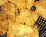 Foto langkah ke 3 dari resep Kriuk Fillet Gurih.