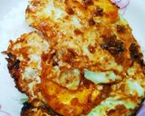 Foto langkah ke 4 dari resep Telor ceplok nex carlos khas pontianak.