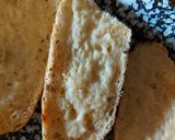 Fokhagymás bagett recept fázis 3 fotója