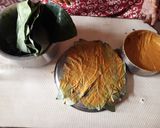 A picture of step 2 of Patra.