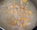 Foto langkah ke 1 dari resep Mini Zuppa Soup.