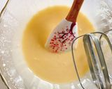 Hình bước làm 6 của món Lemon cupCake