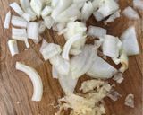 Foto langkah ke 2 dari resep Bubur Gurih Homemade.