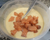 Foto del paso 6 de la receta: Quiche de salmón y puerro