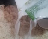 Foto langkah ke 3 dari resep Lemper Ayam.